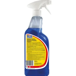 Blue Wonder Professionele Superontvetter Spray 1 liter