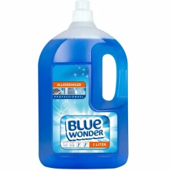 Blue Wonder Professionele Allesreiniger 3000 ml