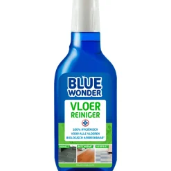 Blue Wonder Vloerreiniger 750 ml