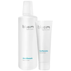 Bluem Fluoride Vrij Pakket