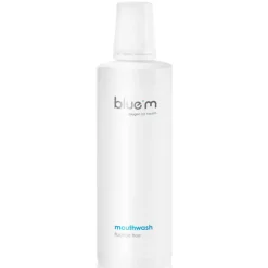 Bluem Mondwater Fluoride Vrij 500 ml