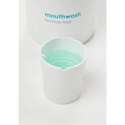Bluem Mondwater Fluoride Vrij 500 ml