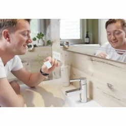 Bluem Mondwater Oxygen Fluid 500 ml