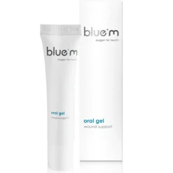 Bluem Oral Gel 15 ml