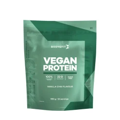 Body & Fit Vegan Protein Vanilla Chai 990 gr
