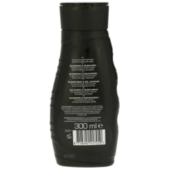 Body-X Fuze Douchegel Hair & Body Energy 300 ml