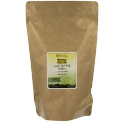 Boerjan Glutenvrij Muesli 750 gr