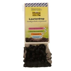 Boerjan Laurierdrop 75 gr