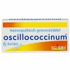 Boiron Oscillococcinum 6 stuks