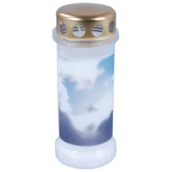 Bolsius Graflicht Nr6 Hemel