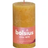 Bolsius Stompkaars Geel 13 cm