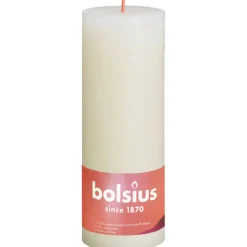 Bolsius Stompkaars Soft Pear 19 cm