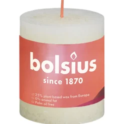 Bolsius Stompkaars Soft Pear 8 cm