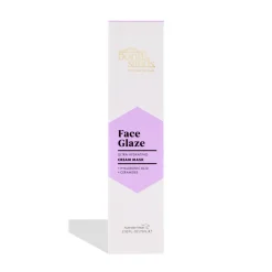 Bondi Sands Face Glaze Cream Mask 75 ml