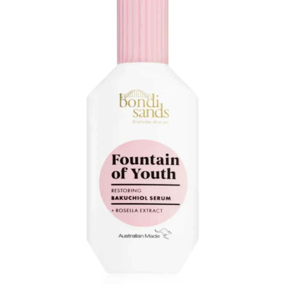 Bondi Sands Fountain Of Youth Bakuchiol Serum 30 ml