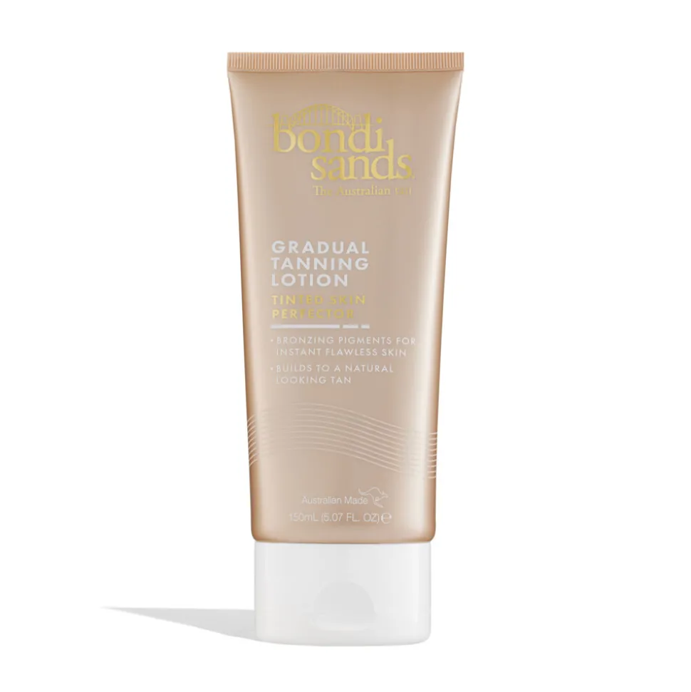 Bondi Sands Gradual Tanning Lotion Tinted Skin Perfector 150 ml