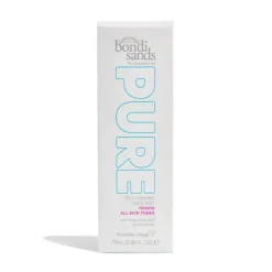 Bondi Sands Pure Self Tanning Face Mist Renew All Skin Tones 70 ml