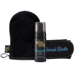 Bondi Sands Starter Kit Dark Foam 3 stuks