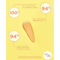 Bondi Sands Sunny Daze SPF 50 Moisturiser 50 gr