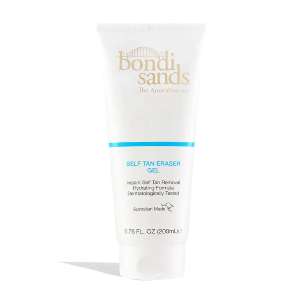 Bondi Sands Tan Eraser Gel 200 ml
