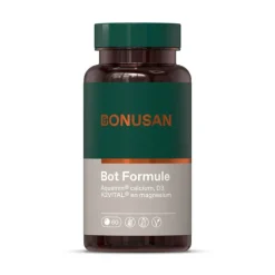 Bonusan Bot Formule 60 tabletten