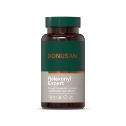 Bonusan Relaxonyl 60 capsules