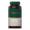 Bonusan Vitamine C 500 mg 60 kauwtabletten
