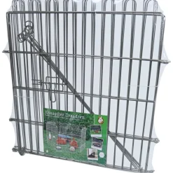 Boon Draadren 6-delig Warm Grijs in Folie