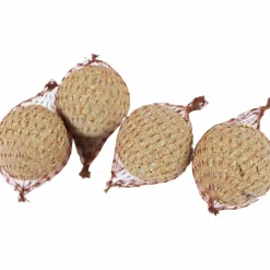 Boon Pindakaasbollen 4 stuks