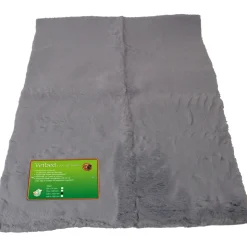 Boon Vetbed Grijs 150 x 100 cm