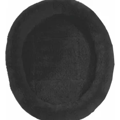 Boon Zachte Kattenmand Zwart 48 cm