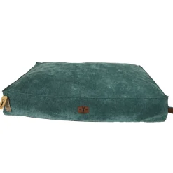 Boony Est 1941 Premium Ligkussen Orthopedisch Emerald Groen 100 x 70 x 17 cm