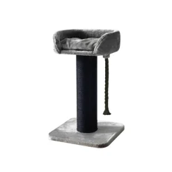 Boony Krabpaal Cylen XXL Grijs - Zwart 100 cm