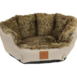 Boony Mand Grizzly Bruin 50 cm