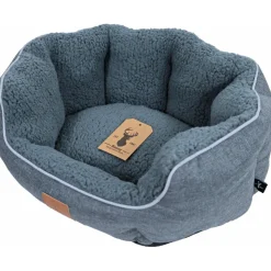 Boony Mand Highland Grafiet 50 cm