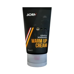 Born Cream Warm Up 150 ml