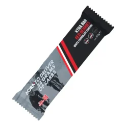 Born Xtra Reep Red Berries White Chocolate Coating 50 gr