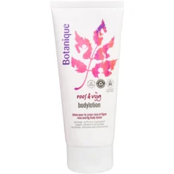 Botanique Bodylotion Roos & Vijg 200 ml