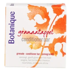 Botanique Conditioner Bar Granaatappel 60 gr