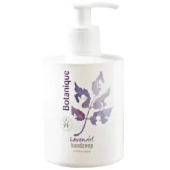 Botanique Handzeep Vloeibaar Lavendel 300 ml