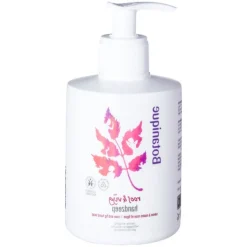 Botanique Handzeep Vloeibaar Roos & Vijg 300 ml