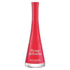 Bourjois 1 Seconde Nagellak 044 Rouge Défendu 9 ml