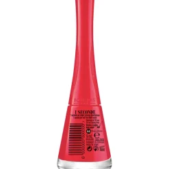 Bourjois 1 Seconde Nagellak 044 Rouge Défendu 9 ml