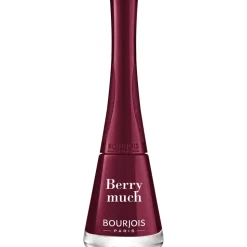 Bourjois 1 Seconde Nagellak 07 Berry Much 9 ml