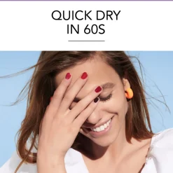 Bourjois 1 Seconde Nagellak 13 Bouquet of Roses 9 ml