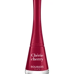 Bourjois 1 Seconde Nagellak 08 Cherie Cherry 9 ml