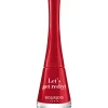 Bourjois 1 Seconde Nagellak 09 Let's Get Redy 9 ml