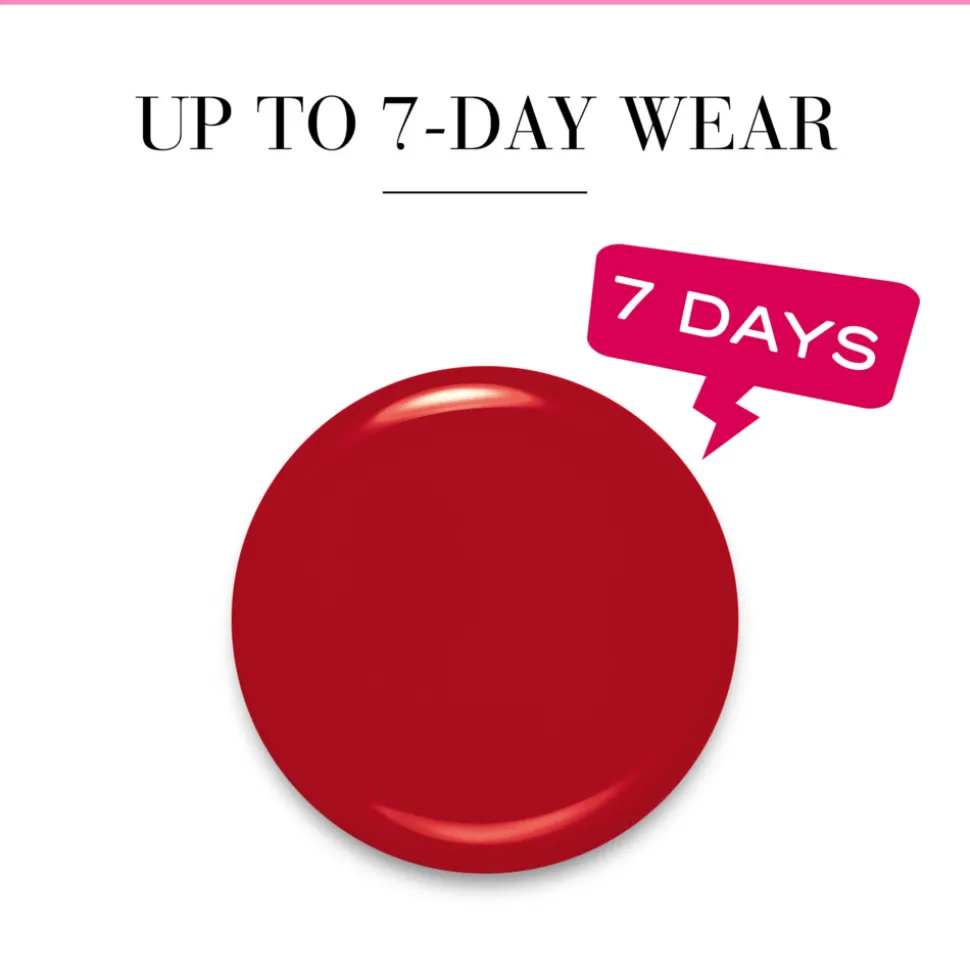 Bourjois 1 Seconde Nagellak 09 Let's Get Redy 9 ml