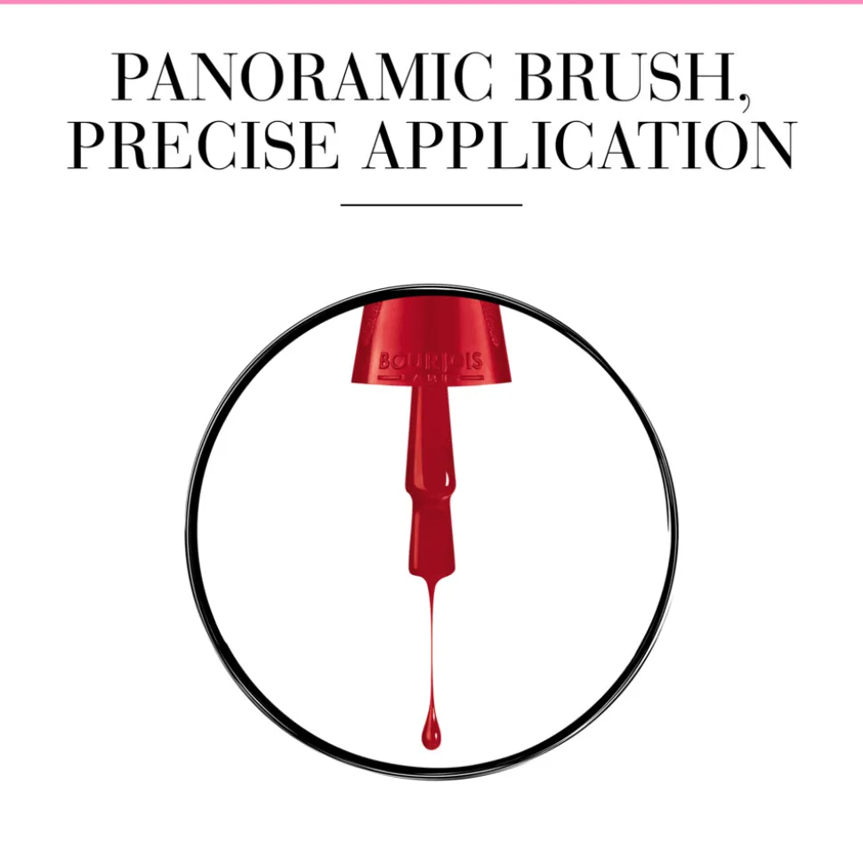 Bourjois 1 Seconde Nagellak 09 Let's Get Redy 9 ml