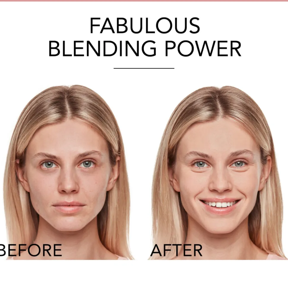 Bourjois Always Fabulous Compact Foundation Rose Ivory 100 10 gr